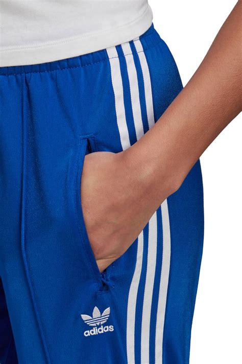 blauwe adidas tenue|Blauwe adidas Shirts voor dames kopen .